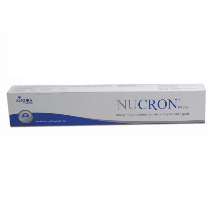 nucron